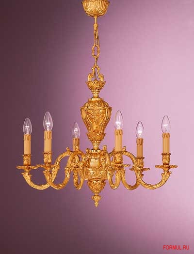 Люстра OR Illuminazione Chandelier